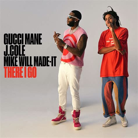 its all gucci baby song|there i go gucci mane.